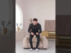 चुंबकीय गर्म थर्मल अंडरवियर सूट इलेक्ट्रिक गर्म पैंटी