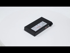 गर्म कपड़ों/पैंट के लिए पोर्टेबल विशेष मोबाइल बैटरी 11.1V गर्म गारमेंट्स बैटरी 5200mah