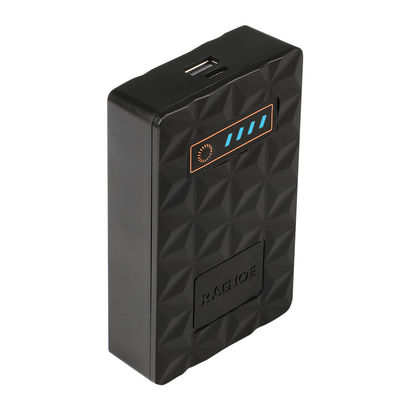 2A 5 वोल्ट बैटरी पैक गर्म वेस्ट 10050mAh 36.18Wh के लिए