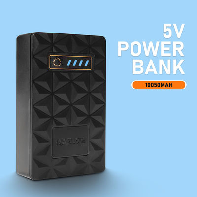 2A 5 वोल्ट बैटरी पैक गर्म वेस्ट 10050mAh 36.18Wh के लिए