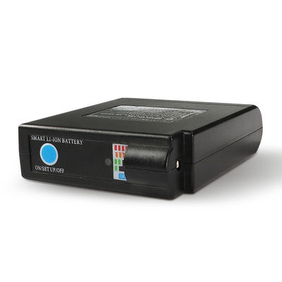 2600mAh Li 11.1V हीटेड जैकेट बैटरी पैक 500 साइकिल लाइफ