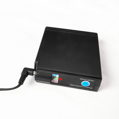 2600mAh Li 11.1V हीटेड जैकेट बैटरी पैक 500 साइकिल लाइफ