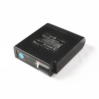 18650 हीटेड हंटिंग वेस्ट बैटरी 7.4V 5200mAh रिचार्जेबल बैटरी