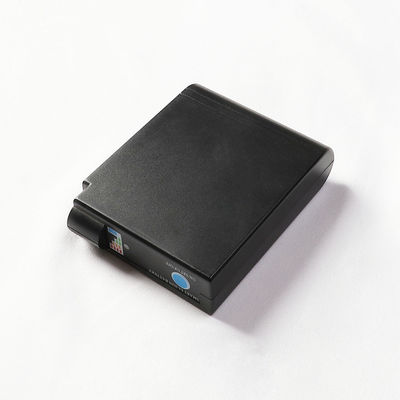 18650 हीटेड हंटिंग वेस्ट बैटरी 7.4V 5200mAh रिचार्जेबल बैटरी
