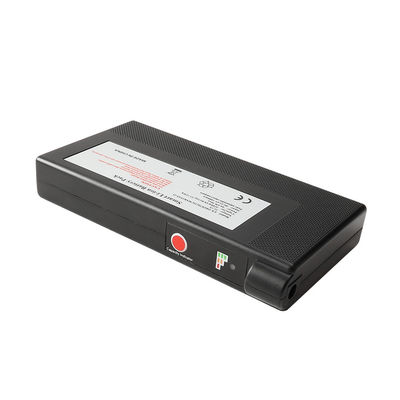 500 टाइम्स हीटेड जैकेट बैटरी 11.1V 5200mAh मिल्वौकी जैकेट बैटरी